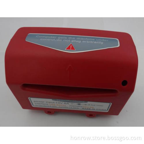 Control Box for Automatic automatic x6 key cutting machine
